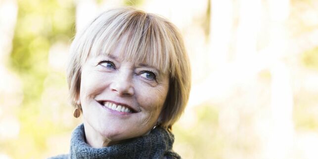 Mamma’n til Mona Grudt: –Vi er ganske jordnære. Mona er ei ujålete jente, trives best i dongeri og genser