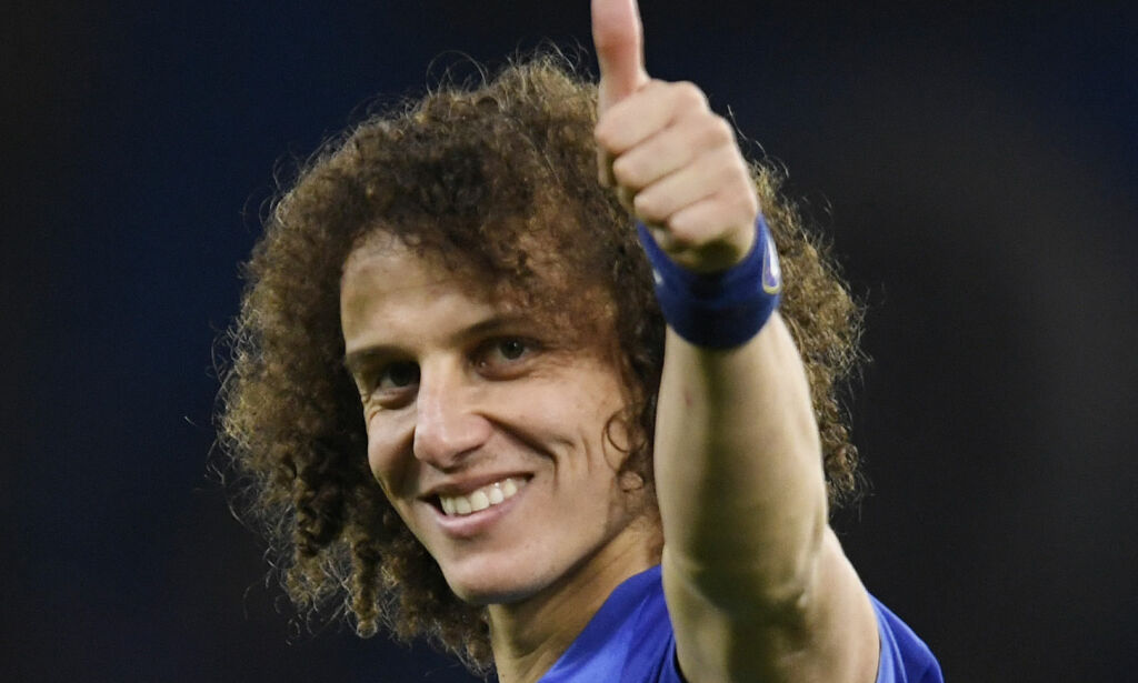 Vant Premier League. Så ga David Luiz en hårreisende gave til den styrtrike eieren