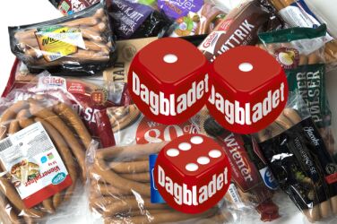 Smakstest av wienerpølser: De dyreste får slakt