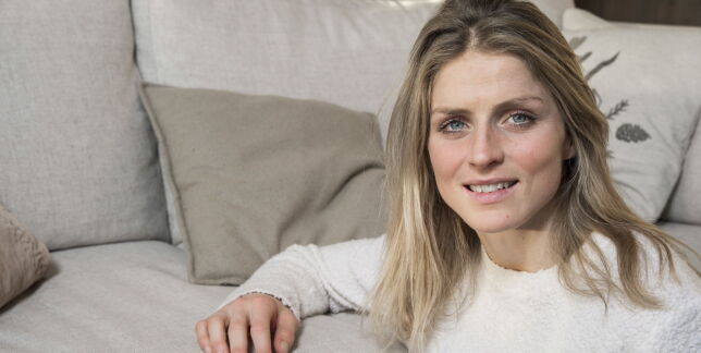 Johaug rørt av lillebror og kjæresten: - Ingenting gleder meg mer