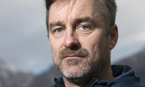 Bråthen oppsøkt av rivaler i hoppbakken. Ville stoppe endring