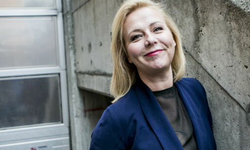 Linn Skåber mistet tre av sine nærmeste på kort tid