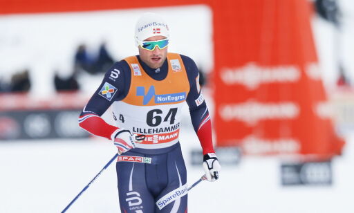 Landslagsledelsen slår alarm - frykter VM ryker for Northug