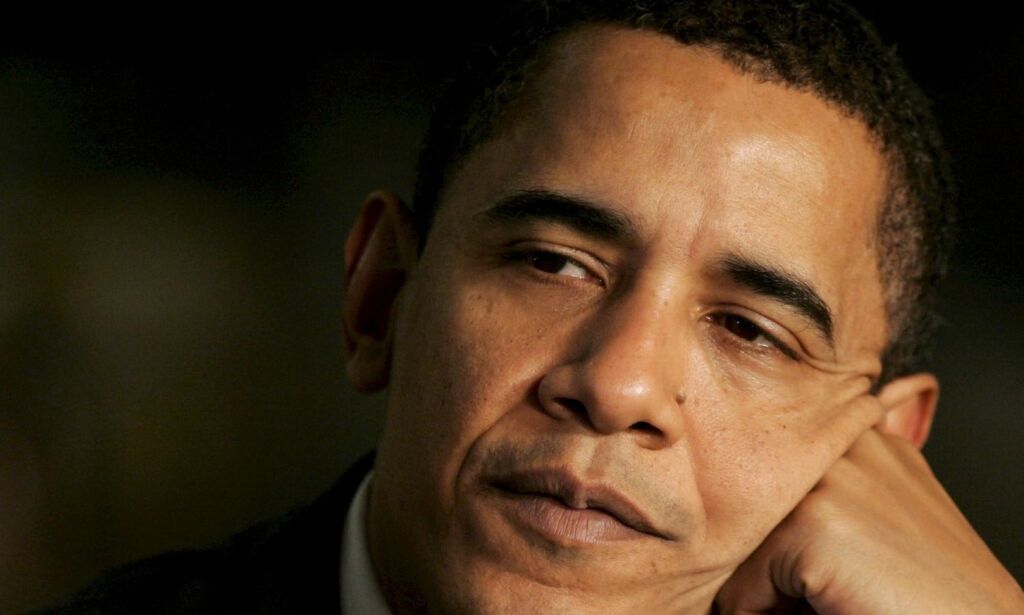 Nå plukker de Obamas ettermæle fra hverandre: «Obamacare» er langt på vei død