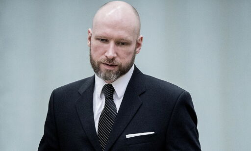 - Jeg har blitt særere og særere