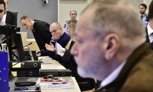 Jensen og Cappelen er enig i svært få ting. Men på ett tidspunkt mener begge samarbeidet var i ferd med å rakne