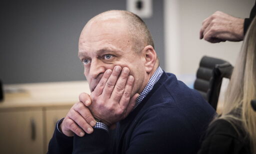 Cappelen meldte om et «helvete på jobb med trusler og utpressing»: - En totalt uberegnelig fyr