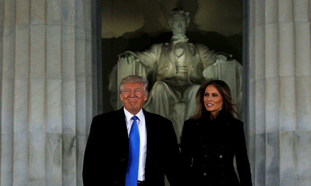 Vi som elsker Amerika