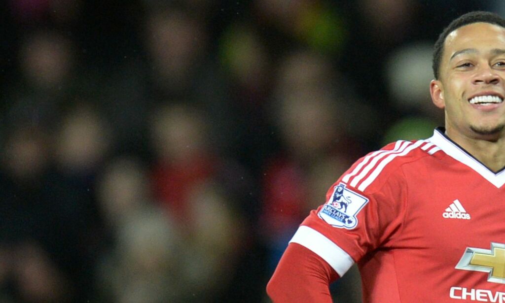 Manchester United-floppen klar for Lyon