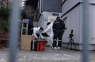 To unge menn er siktet for drap på mann (31)