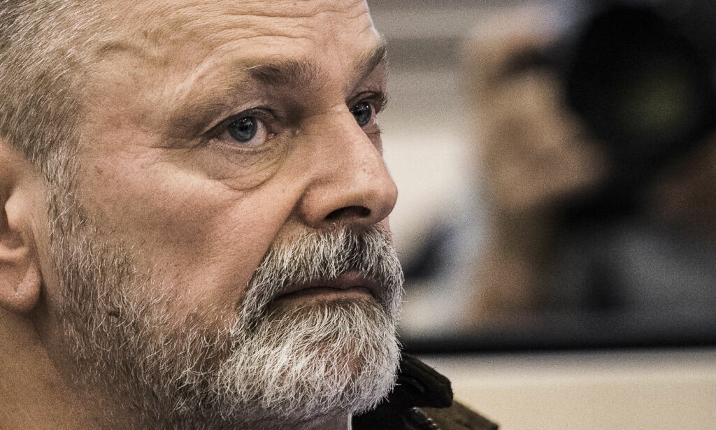 Mafiatiltalt varslet Spesialenheten for seks år siden: - Eirik Jensen passet på Cappelen. Han fikk gjøre som han ville