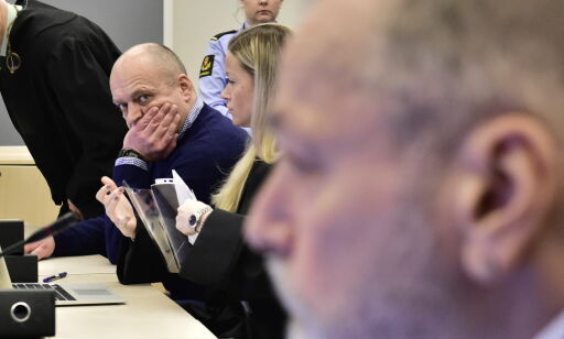 Cappelens verden raste sammen da han ble tatt: - Jeg følte at Eirik hadde sviktet meg