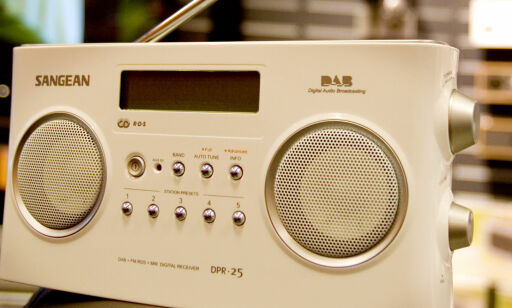 Håper denne ekstraløsningen skal sikre radionettet
