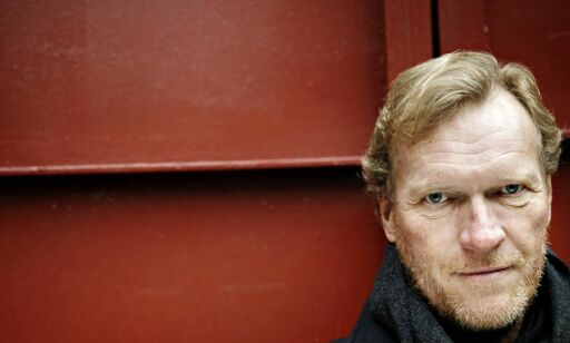 Sven Nordin spiller William Wisting i ny gigaserie