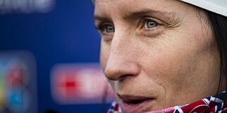 Bjørgen reagerer på Finlands angrep og fokus på hennes kropp: - Jeg blir så lei meg