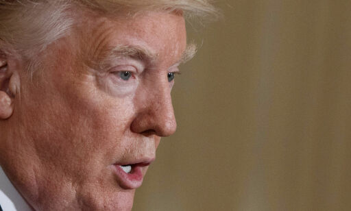 Trump: - Dette er ikke et forbud mot muslimer