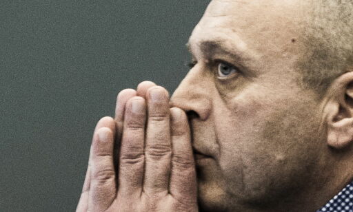 -Cappelen pekte ut 45 kriminelle