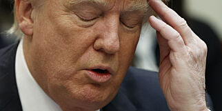 Slik kan de stoppe Trump