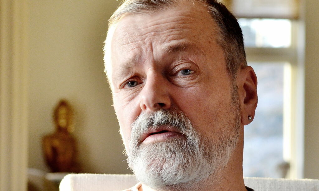 Eksklusivt intervju: - Mine verste dager