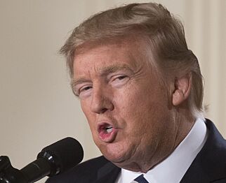 USA TRUMP SUPREME COURT