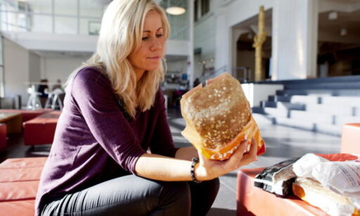 I mange tilfeller er ikke brød så grovt som du tror