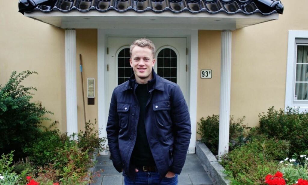 Tarjei Bø snakker ut om den mystiske sykdommen: - Jeg ble sint og lei meg. Mange ville ha lagt opp