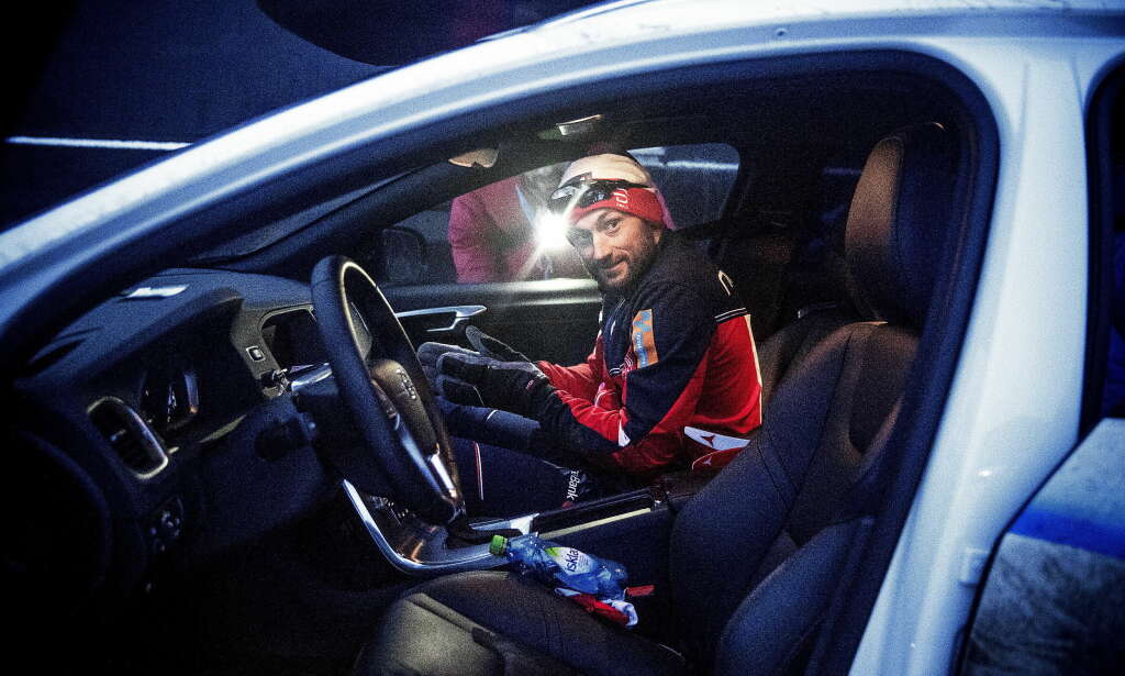 Northug kritisk til «Bjørgen-høyde» og lillebrors innstilling: - Han må se seg selv i speilet