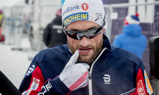 Bekreftet: Disse går Lahti-VM for Norge. Nesten hele sprintlandslaget vrakes