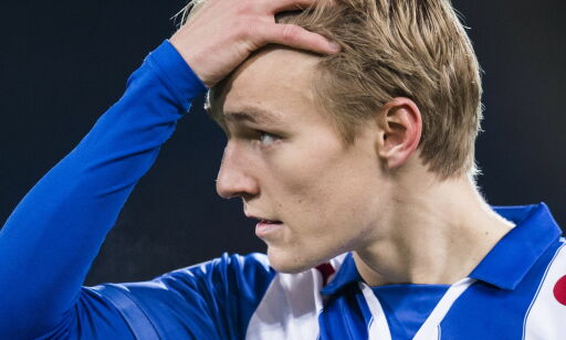 New York Times sår tvil rundt Ødegaard
