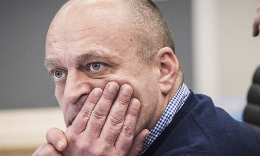 Aktoren slo tilbake i utspørringen av Cappelen: - Danner et bilde av en svært kynisk person