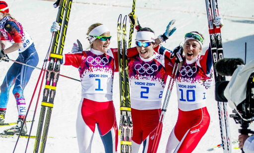Slik blir OL i 2018: Norge setter verdensrekord. Svenskene raser etter fiaskospådommer