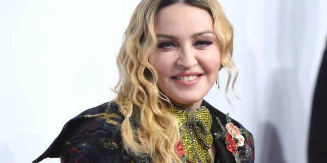 Madonna får adoptere to nye barn fra Malawi