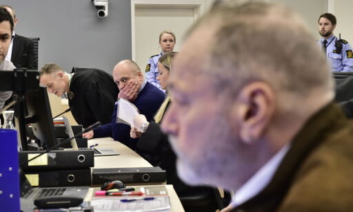 Disse kravene stilte Cappelen i hemmelig politimøte for å «blåse» Jensen
