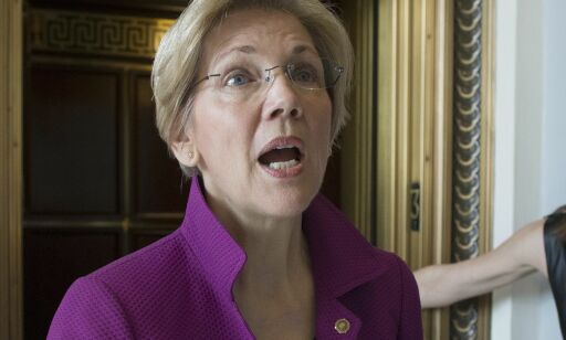 Elizabeth kan overta tronen etter Hillary
