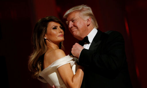 Hun blir kalt «den usynlige førstedama». Hva kommer Melania Trump egentlig til å gjøre i fire år?
