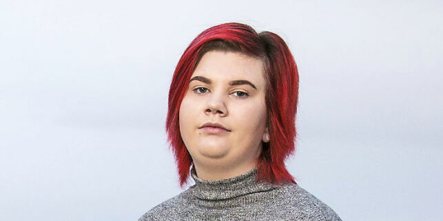 Amalie (20) fikk nytt hjerte - feirer to fødselsdager i året