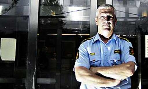 Rolf Meyer jaktet i årevis forgjeves på Cappelen