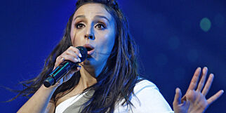 Fullt Eurovision-kaos før finalen. Store deler av produksjonen trekker seg