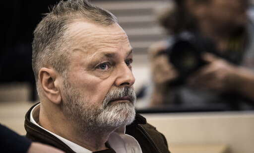 Cappelen tviler på hva slags kontroll Jensen hadde: - Han er bare én person