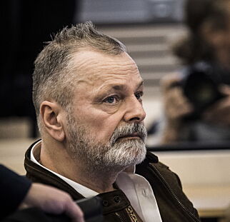 Spanere forklarer seg i retten: «En mann, gjenkjent av politiet som Eirik Jensen» er observert
