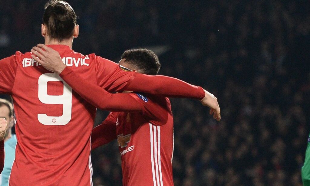 Zlatan-trippel da Ole Selnæs fikk 20 minutter mot favorittklubben