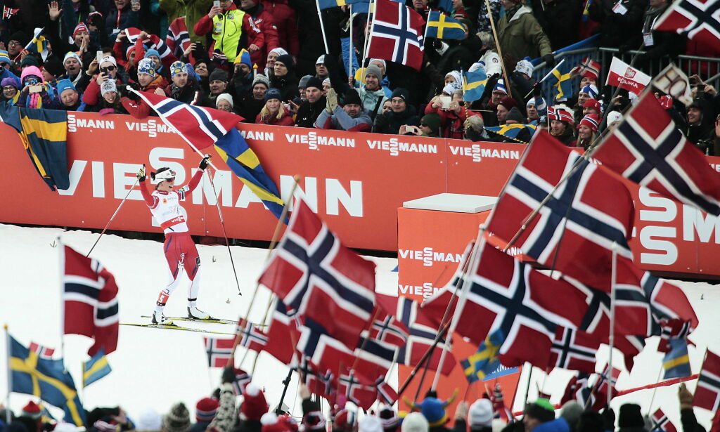 Norge har ingen ting å skamme seg over: -Helt frikjent til VM