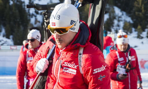 Skiskytterne mister hovedsponsor før OL-sesongen