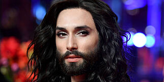 Conchita Wurst avlyste konsert på grunn av visumtrøbbel