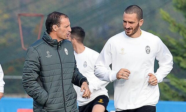 Juventus-krangelen som sjokkerte fansen:- Den siste spilleren jeg ville trodd skulle reagere sånn