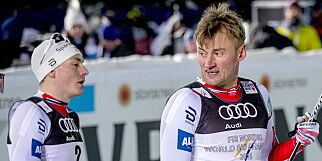 Northug langer ut mot Matvejeva: - Juks på høyt nivå