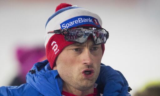 Per Elofsson advarer Petter Northug: - Det kan gå mange år han er seg selv igjen
