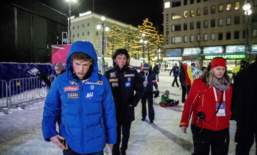 Finsk legende og Northug overrasker etter slakten:- Det var IKKE Emil Iversens feil