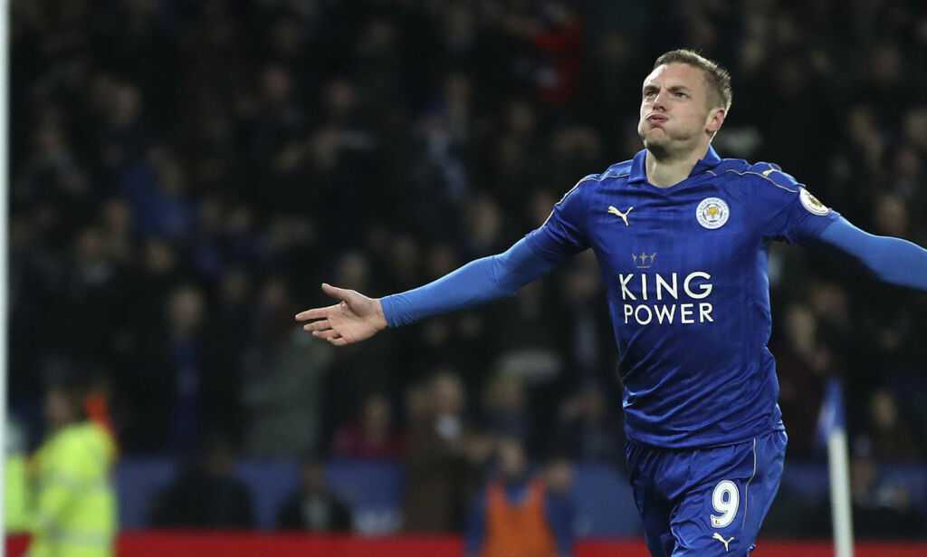 Nederlagsdømte Leicester ydmyket Liverpool: - Etter to måneders tørke kommer regntiden til Leicester. Nå pøser det