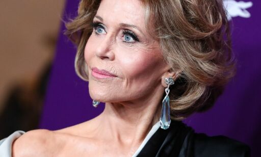Hollywood-stjerna står fram som overgrepsoffer: - Jeg trodde alltid at dette var min feil